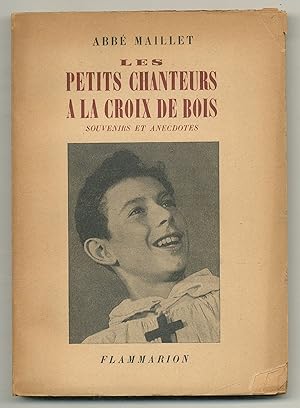 Les Petits Chanteurs a la Croix de Bois