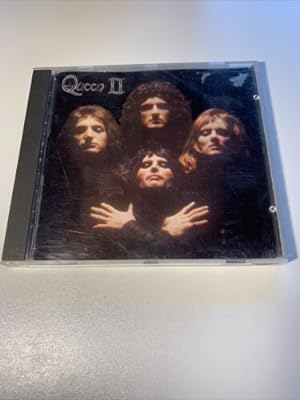 2 (1974) von Queen | CD | Zustand akzeptabel