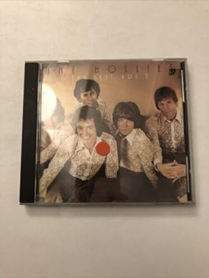 The Best of the Hollies, Vol. 2 [US-Import] von The H. | CD | Zustand sehr gut