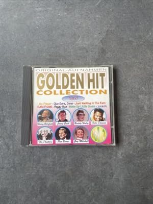 Guy Mitchell - Golden Hit Collection 1957