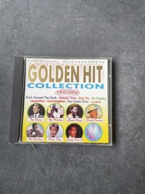 Bill Haley & His Comets - Golden Hit Collection 1955/1956