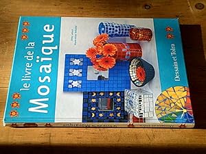 Le livre de la mosaïque