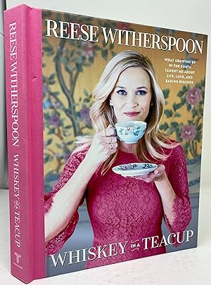 Whiskey in a Teacup - Autographed Signed Copy