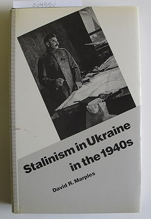 Stalinism in Ukraine in the 1940s