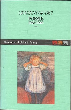 Poesie 1953-1990 (Vol. 2)