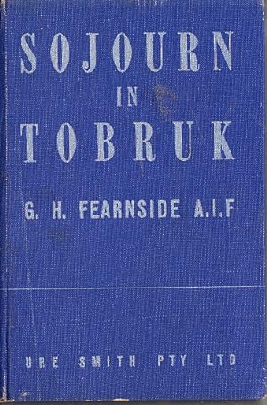 Sojourn In Tobruk