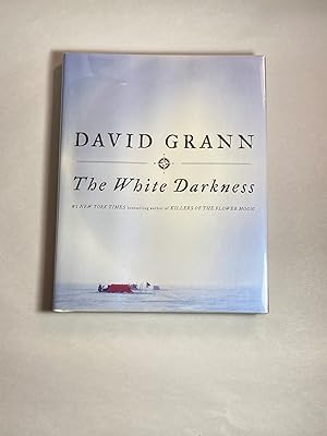 The White Darkness