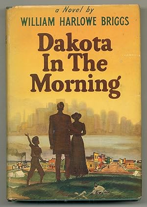 Dakota in the Morning