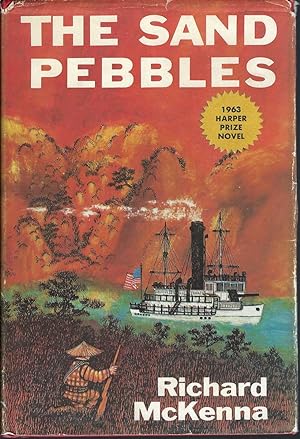 Sand Pebbles, The