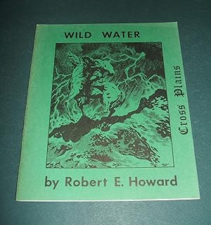 Wild Water / Cross Plains September 1975 Vol. 1 No. 7