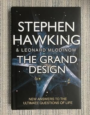 The Grand Design: New Answers to the Ultimate Questions of Life