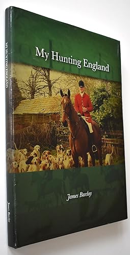 My Hunting England