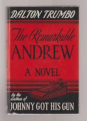 The Remarkable Andrew