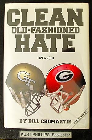 Clean Old-Fashioned Hate (Rivalry)