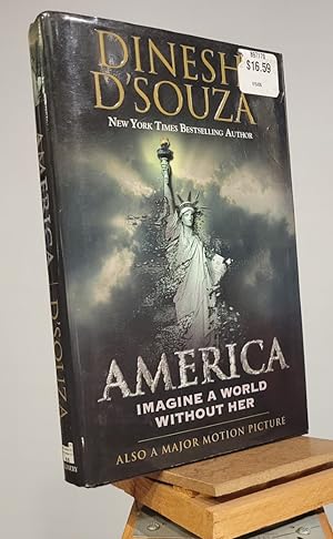 America: Imagine a World without Her