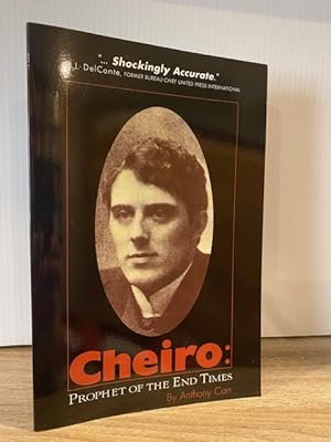 CHEIRO: PROPHET OF THE END OF TIMES