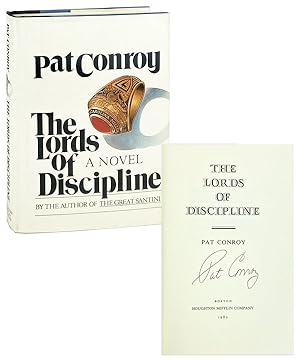 The Lords of Discipline [Signed]