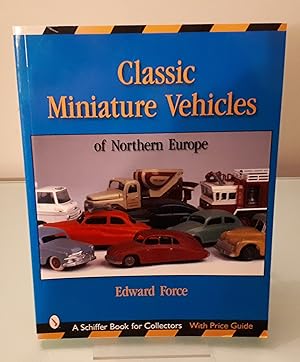 Classic Miniature Vehicles: Northern Europe: Northern Europe