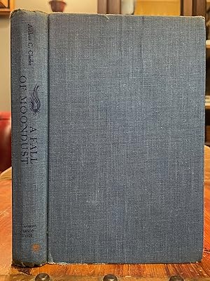 A Fall of Moondust [FIRST EDITION]
