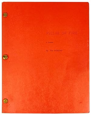 Pillar of Fire: A Drama