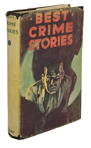 BEST CRIME STORIES