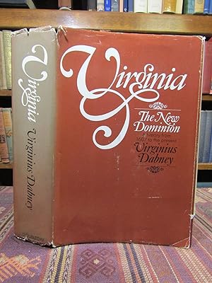 Virginia: The New Dominion [SIGNED]