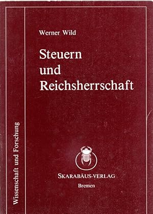 Steuern und Reichsherrschaft