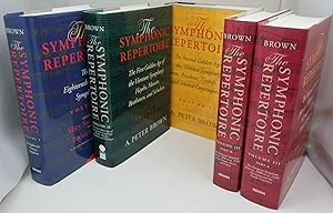 THE SYPHONIC REPERTOIRE [Five Volumes Complete]