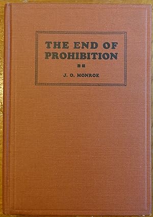 The End of Prohibition