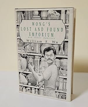 Wong's Lost and Found Emporium; and other oddities