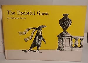 The doubtful Guest