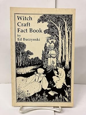 Witchcraft Fact Book