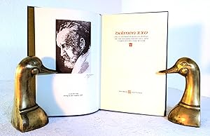 Dolmen XXV: an illustrated bibliography of the Dolmen Press 1951-1976