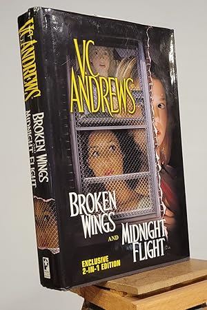 Broken Wings and Midnight Flight: 2-in-1 Exclusive Edition