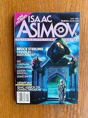 Isaac Asimov's Science Fiction May 1985