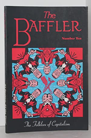 The Baffler #10