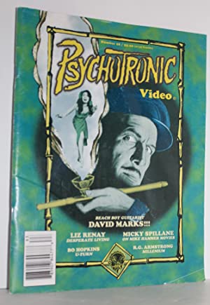 Psychotronic Video Number 28 (1998)