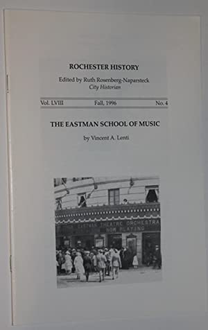 Rochester History