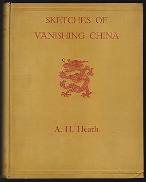 Sketches of Vanishing China