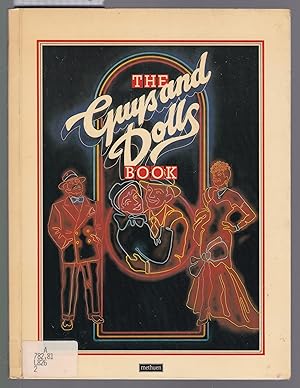 The Guys and Dolls Book