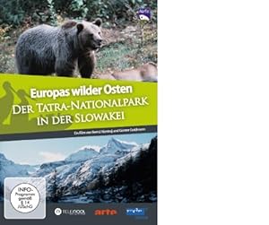 Europas Wilder Osten - Der Nationalpark Tatra in der Slowakei