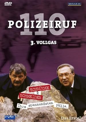 Polizeiruf 110 - Vollgas
