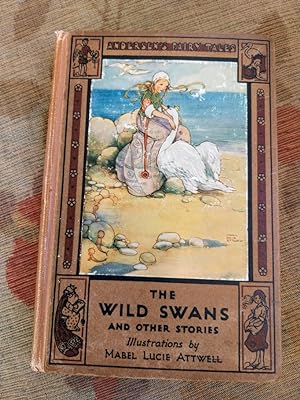 The Wild Swans & Other Stories, Thumbelina and Other Stories