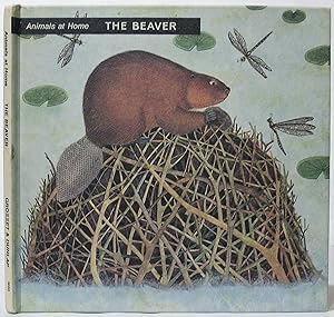 Animals at Home: The Beaver