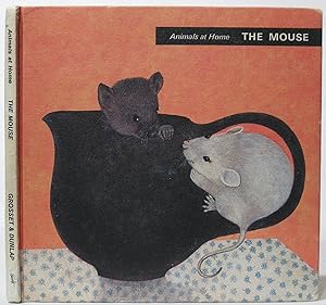 Animals at Home: The Mouse