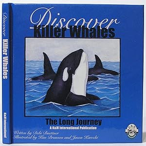 Discover Killer Whales: The Long Journey North