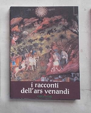 I racconti dell'ars venandi. II edizione. Premio letterario "Giacomo Rosini" Anno 2002.