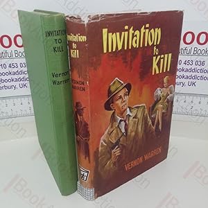 Invitation to Kill