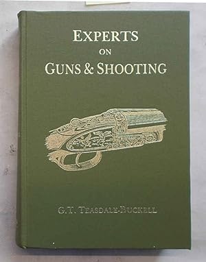 Experts on guns and shooting.