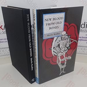 New Blood From Old Bones: A Tudor Mystery (Constable Crime)